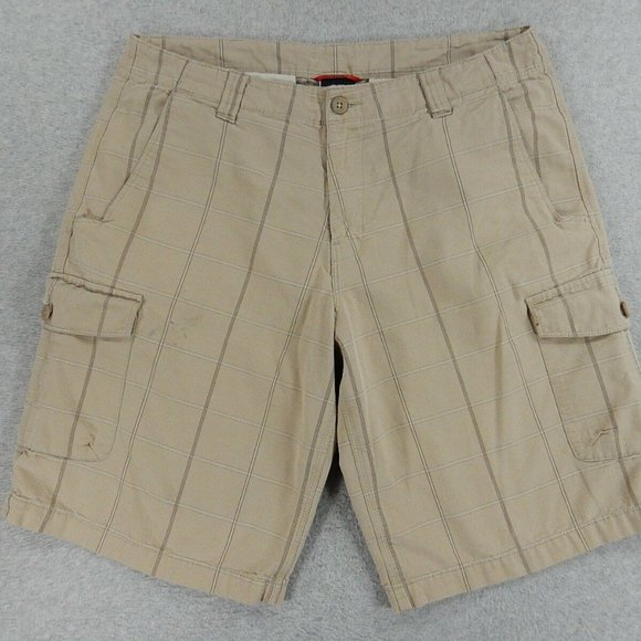 north face cotton shorts